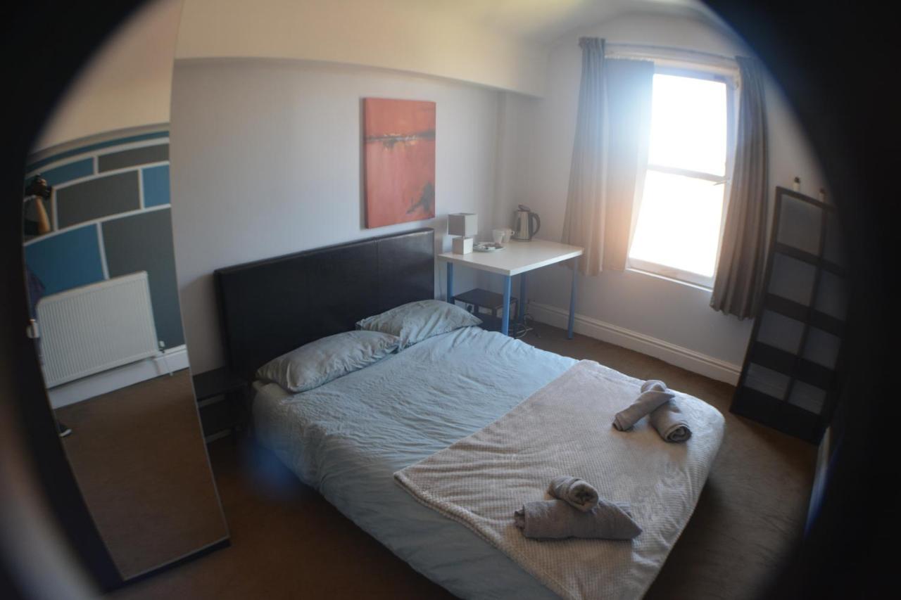 Kensington Guest House Liverpool Quarto foto