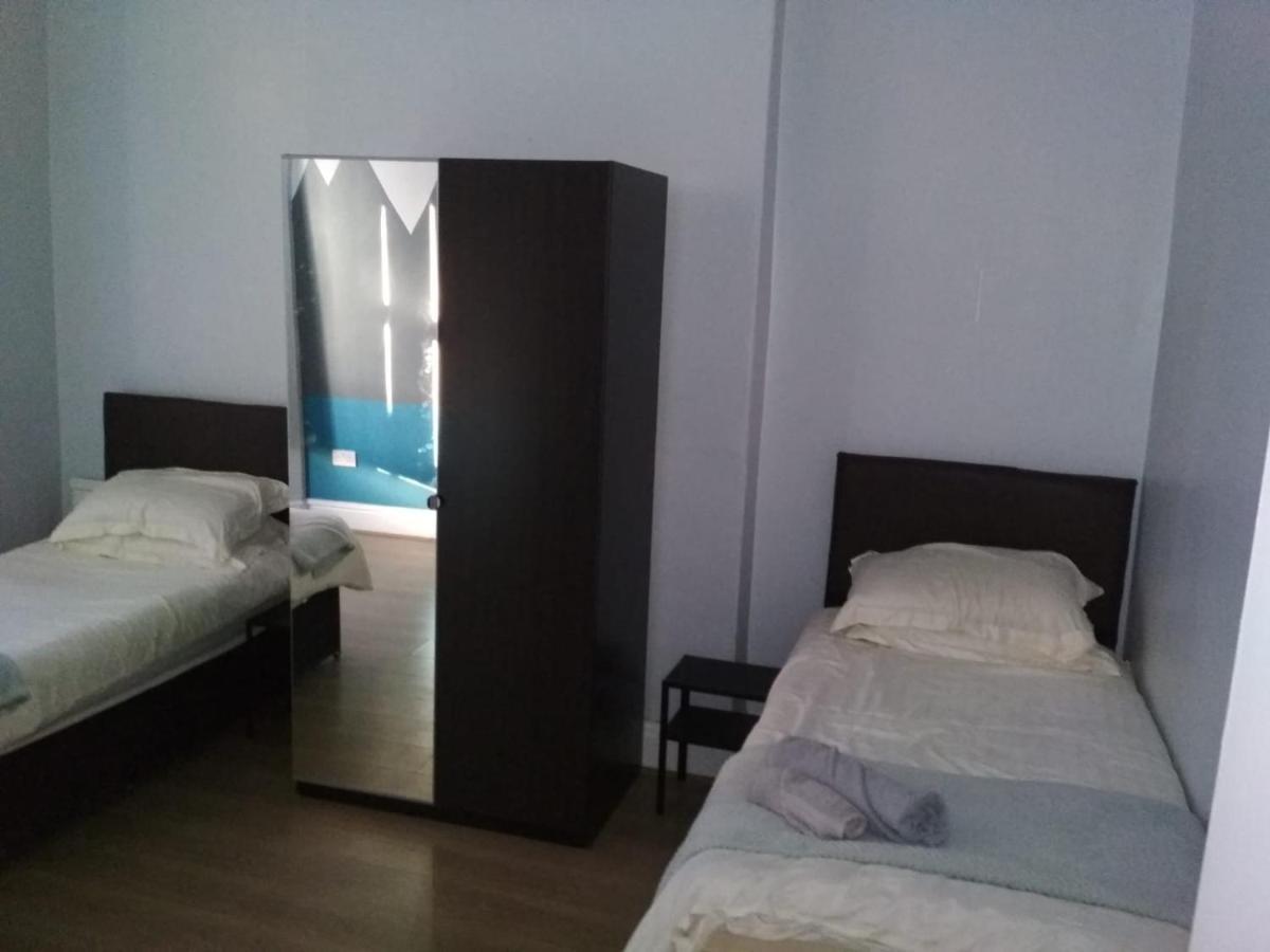 Kensington Guest House Liverpool Quarto foto