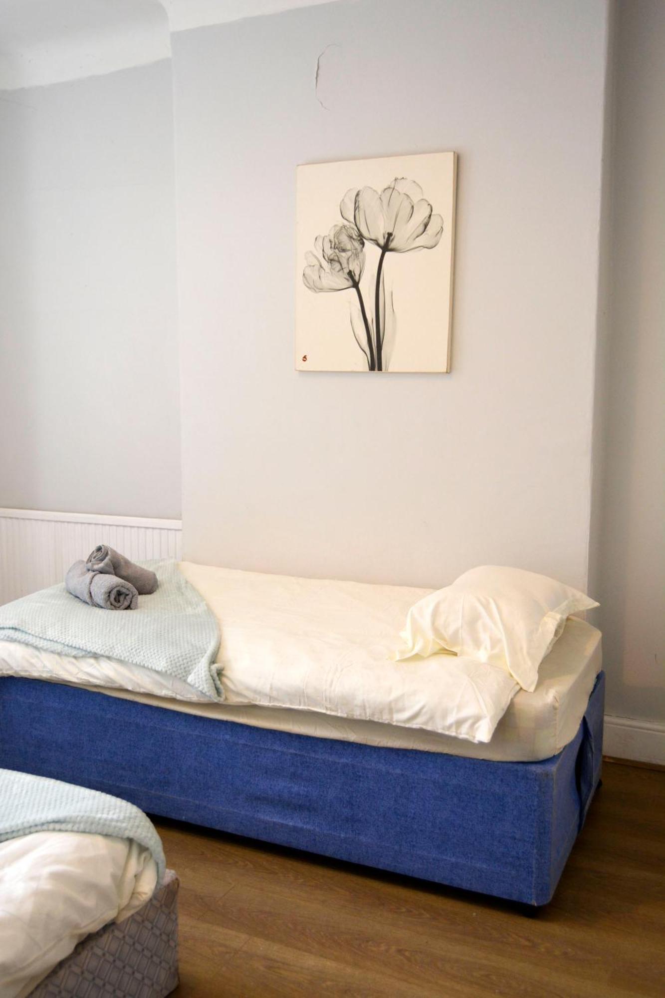 Kensington Guest House Liverpool Quarto foto