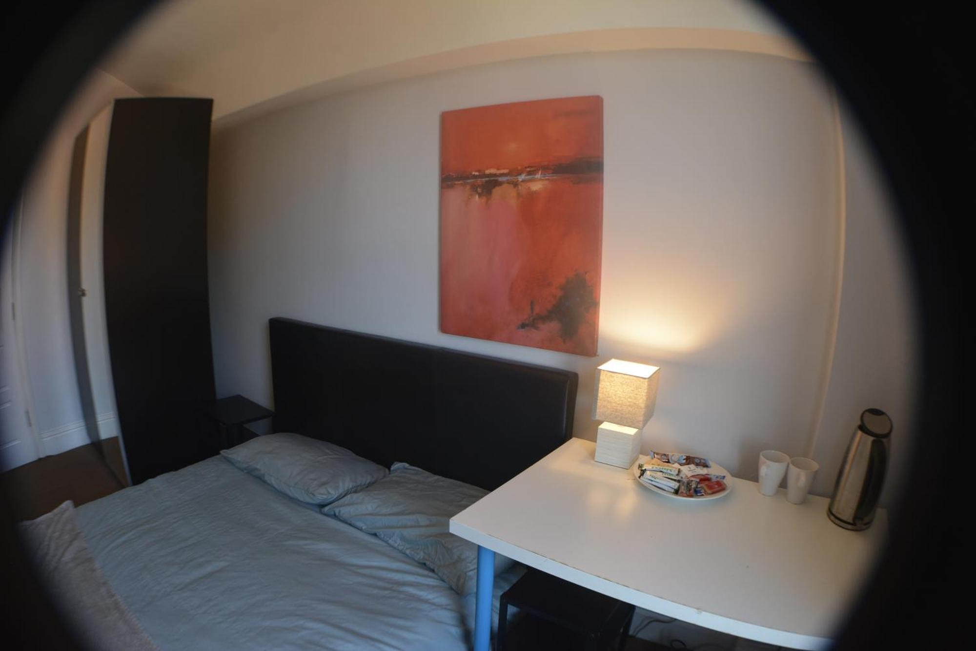 Kensington Guest House Liverpool Quarto foto