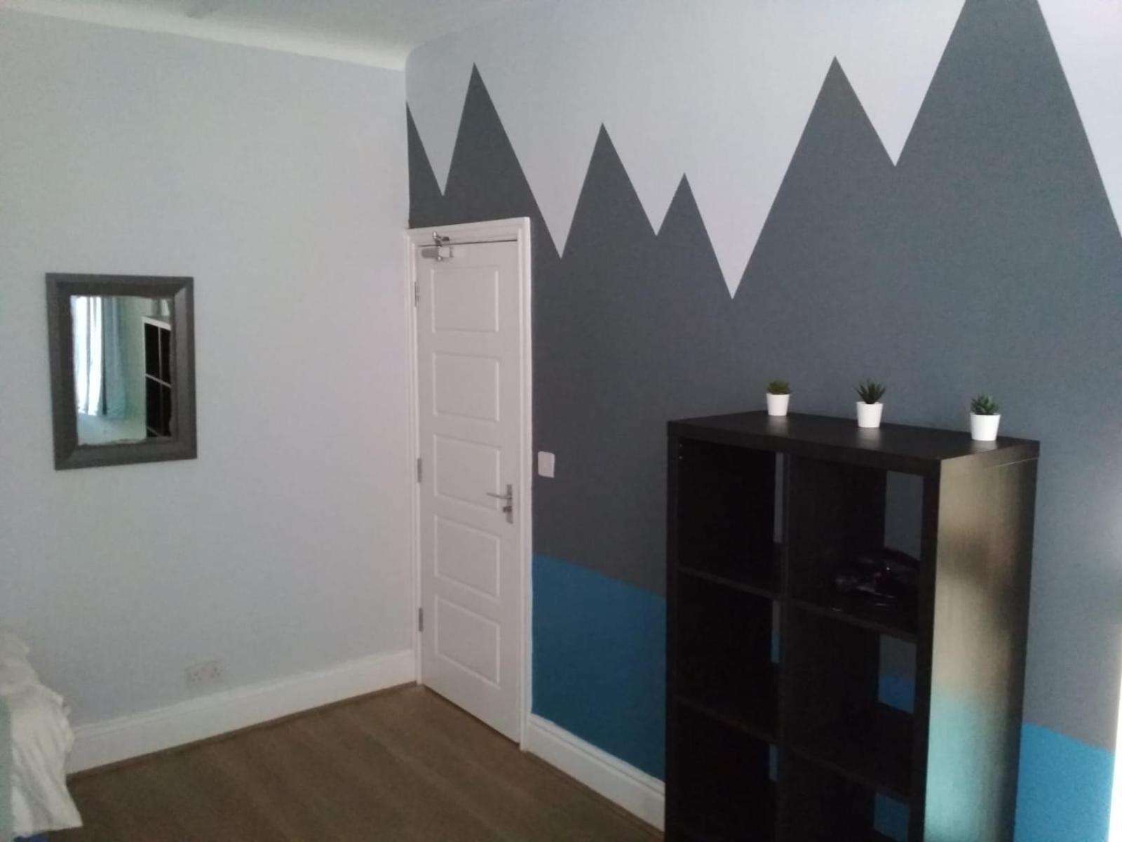 Kensington Guest House Liverpool Quarto foto