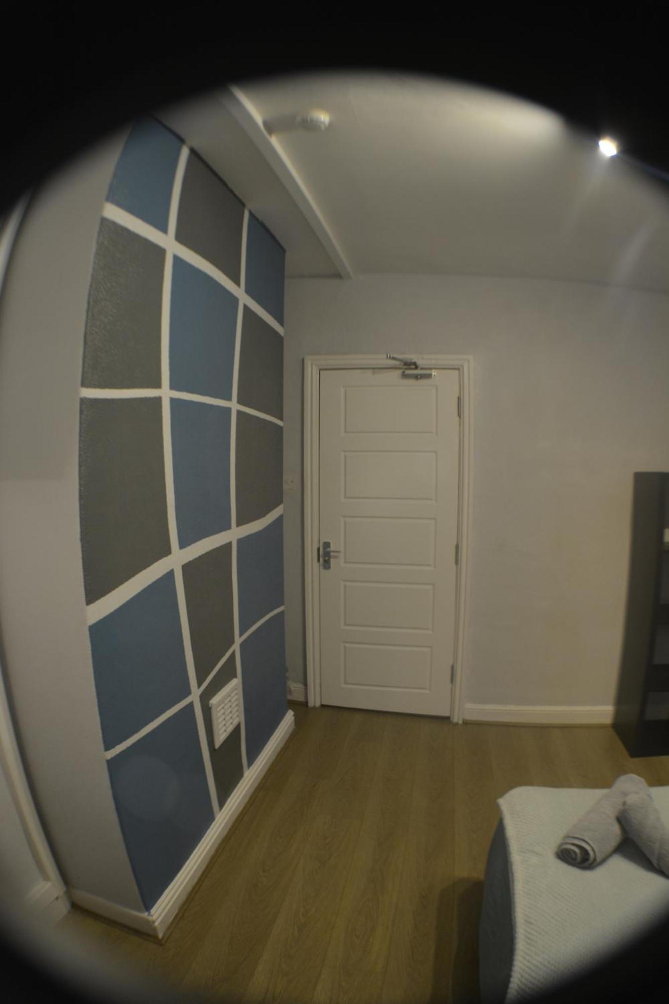 Kensington Guest House Liverpool Quarto foto