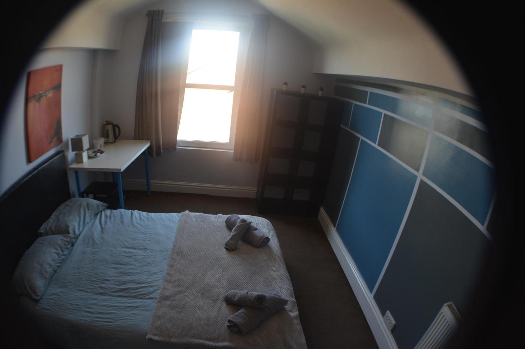 Kensington Guest House Liverpool Quarto foto